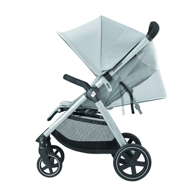 Gia stroller top